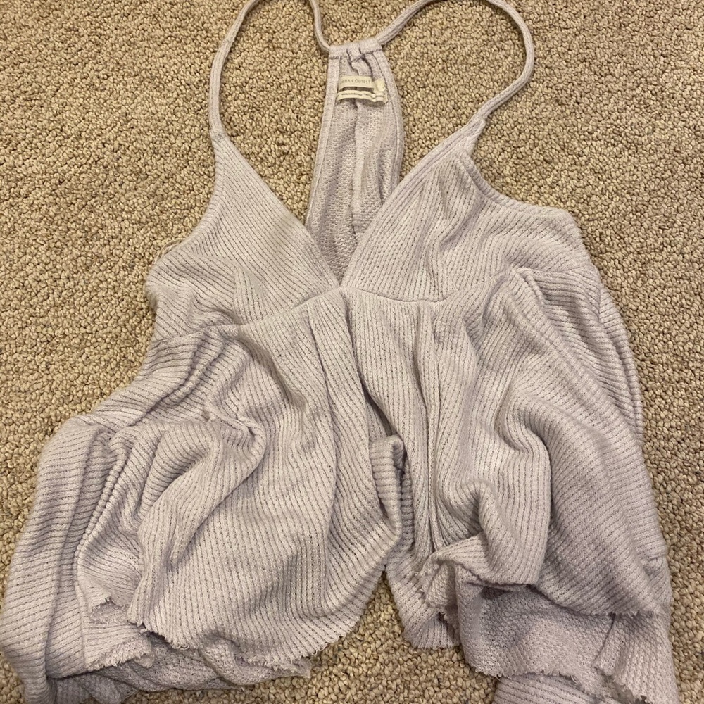 Urban Outfitters Tank Top